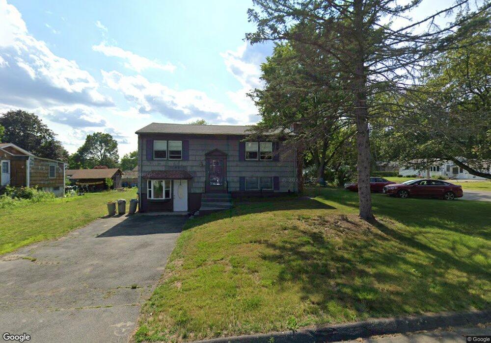 151 Posner Cir, Ludlow, MA 01056 - photo 1