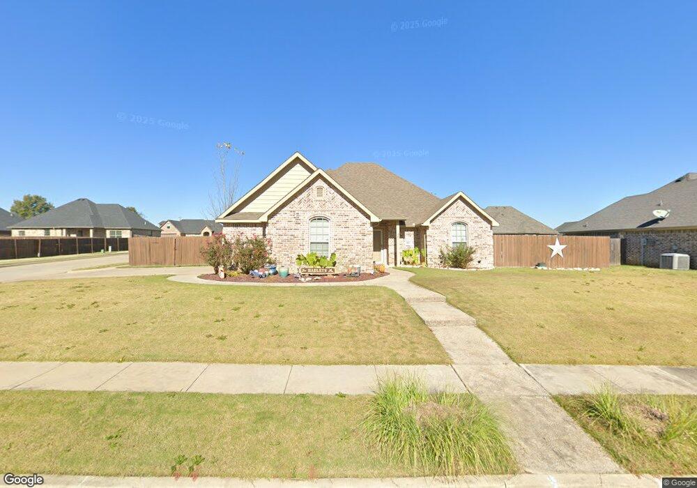 401 Hidden Path, Ardmore, OK 73401 - photo 1