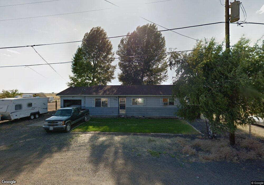 1242 S I St, Lakeview, OR 97630 - photo 1