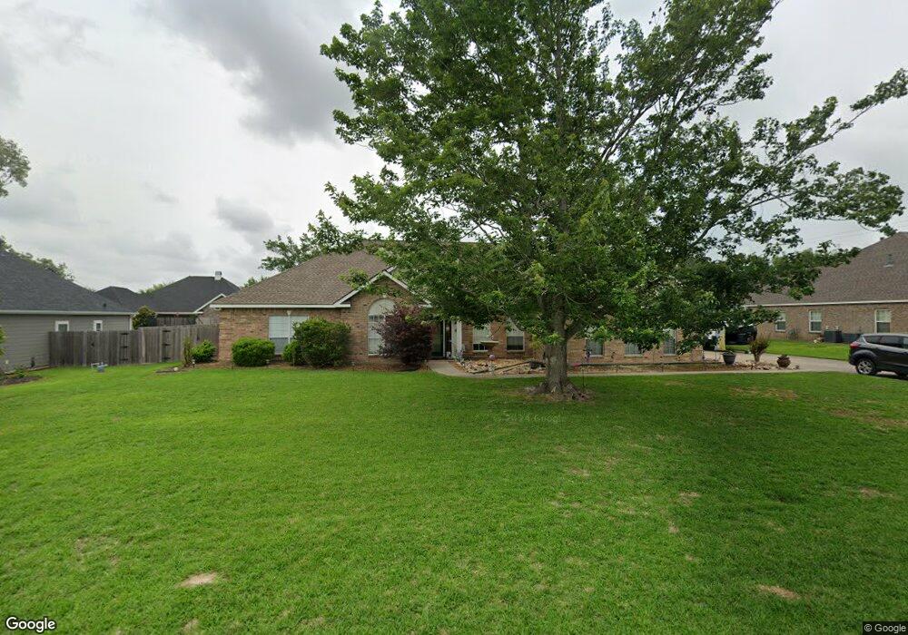 5484 Lautrec St, Lake Charles, LA 70605 - photo 1