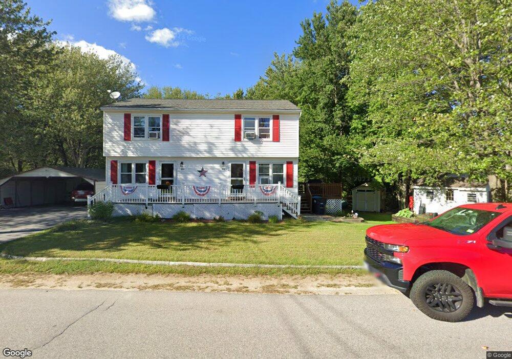 16 River Rd, Allenstown, NH 03275 - photo 1