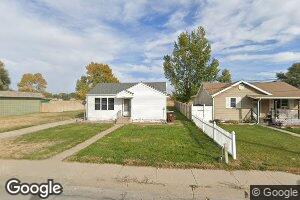 1157 17th St, Mitchell, NE 69357