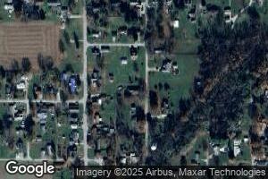209 S 7th St, Cayuga, IN 47928