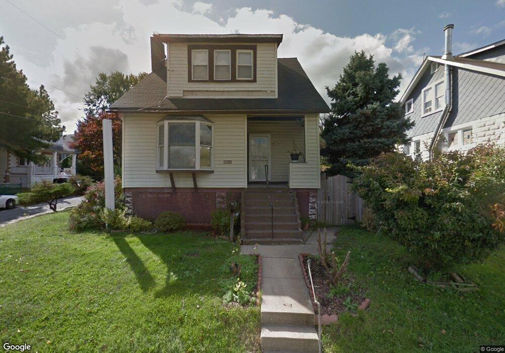 4015 Chesmont Ave, Baltimore, MD 21206 - photo 1