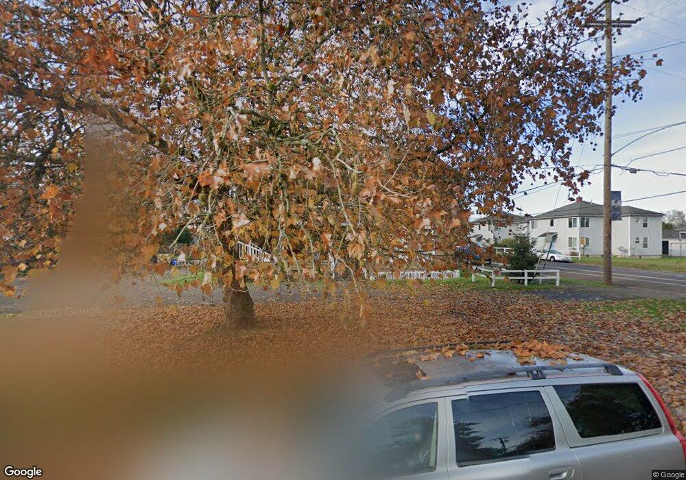 234 Thurston St SE unit 2, Albany, OR 97321 - photo 1