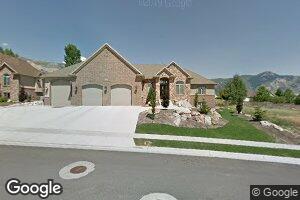 3570 Angel Heights Cir, Ogden, UT 84414