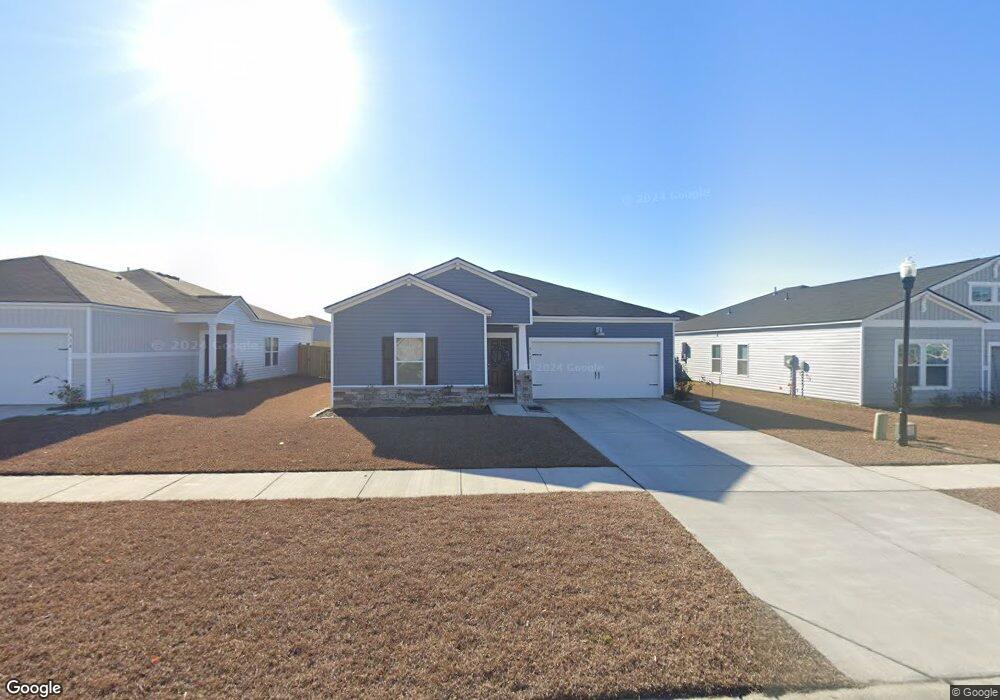 512 Spanish Wells Rd, Summerville, SC 29486 - photo 1