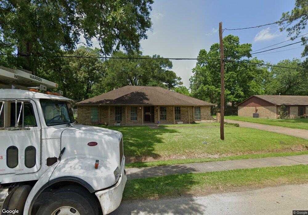 9101 Bertwood St, Houston, TX 77016 - photo 1