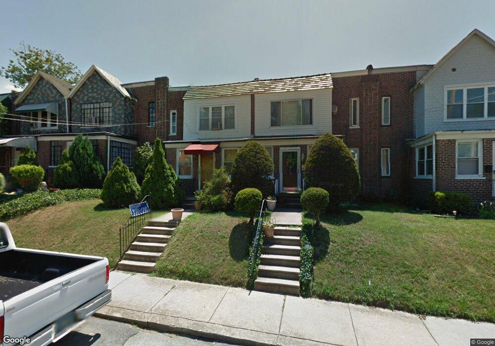 28 W 38th St, Wilmington, DE 19802 - photo 1