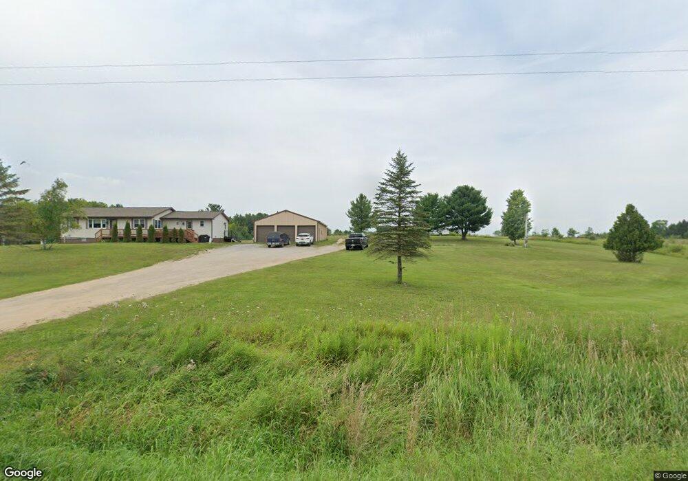 23418 3 Mile Rd, Reed City, MI 49677 - photo 1