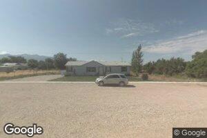 245 W 200 N, Fillmore, UT 84631
