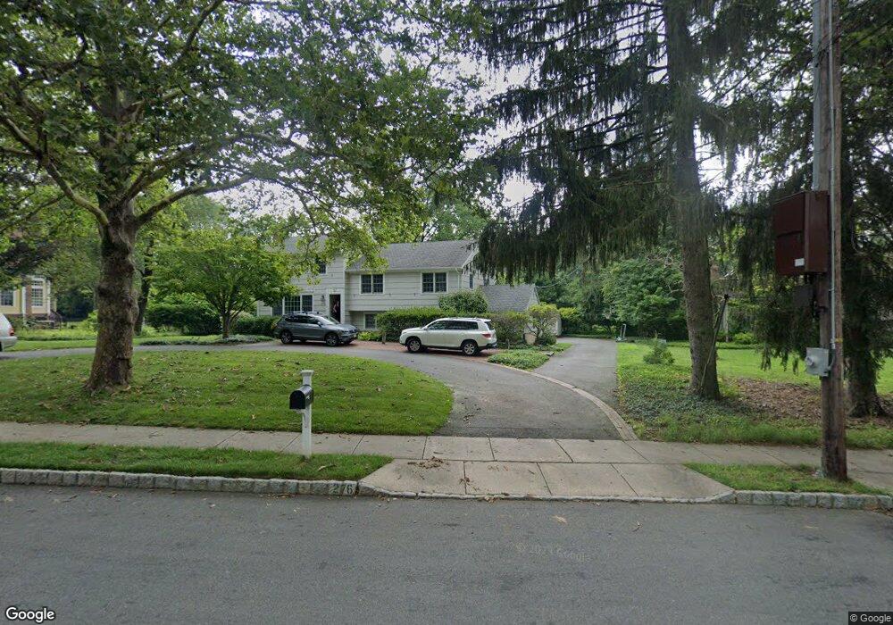 276 Shadybrook Ln, Princeton, NJ 08540 - photo 1