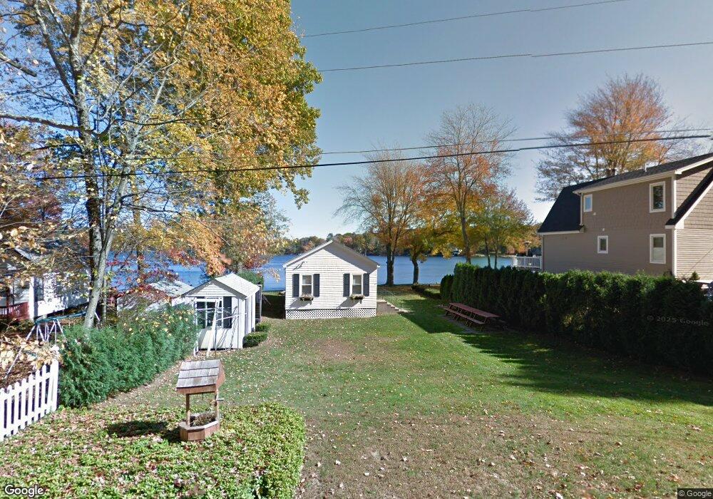 87 Ledgestone Rd, Douglas, MA 01516 - photo 1