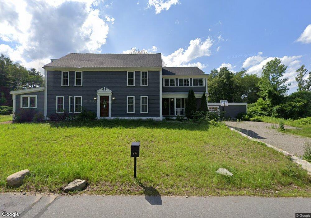 209 Wheeler St unit 1, Methuen, MA 01844 - photo 1