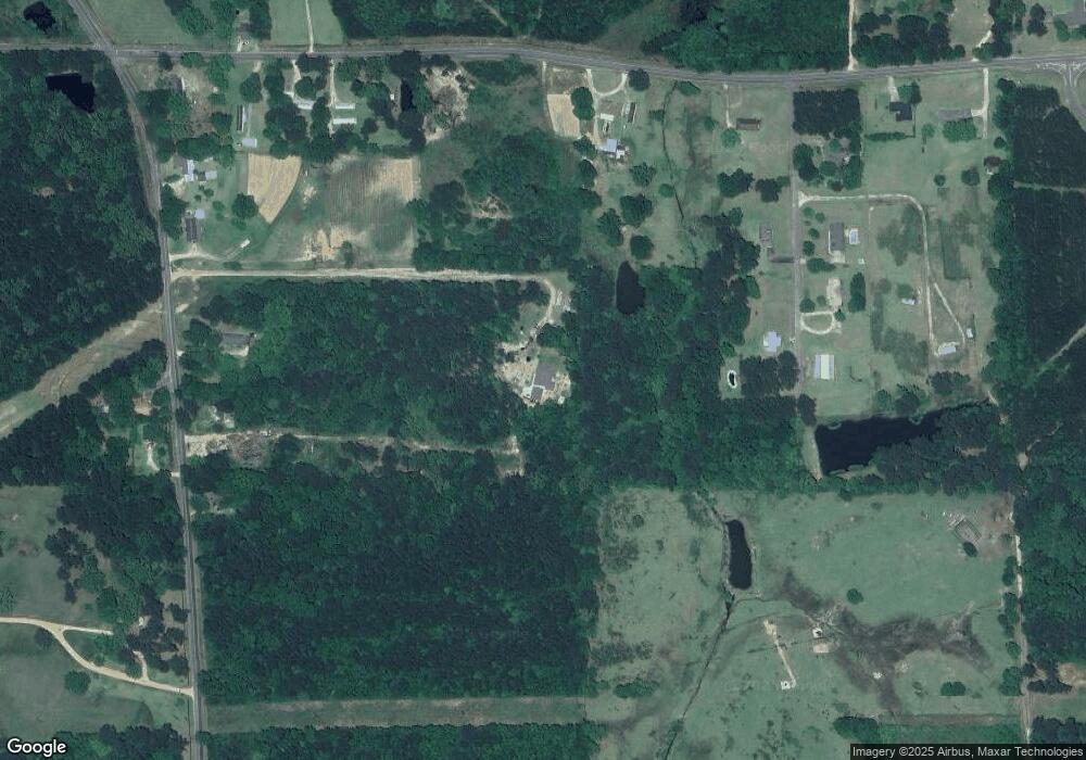 198 Shady Grove Moss Rd, Laurel, MS 39443 - photo 1