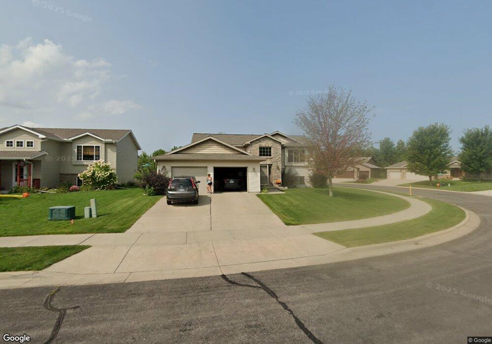3167 Orchid Dr NE, Sauk Rapids, MN 56379 - photo 1
