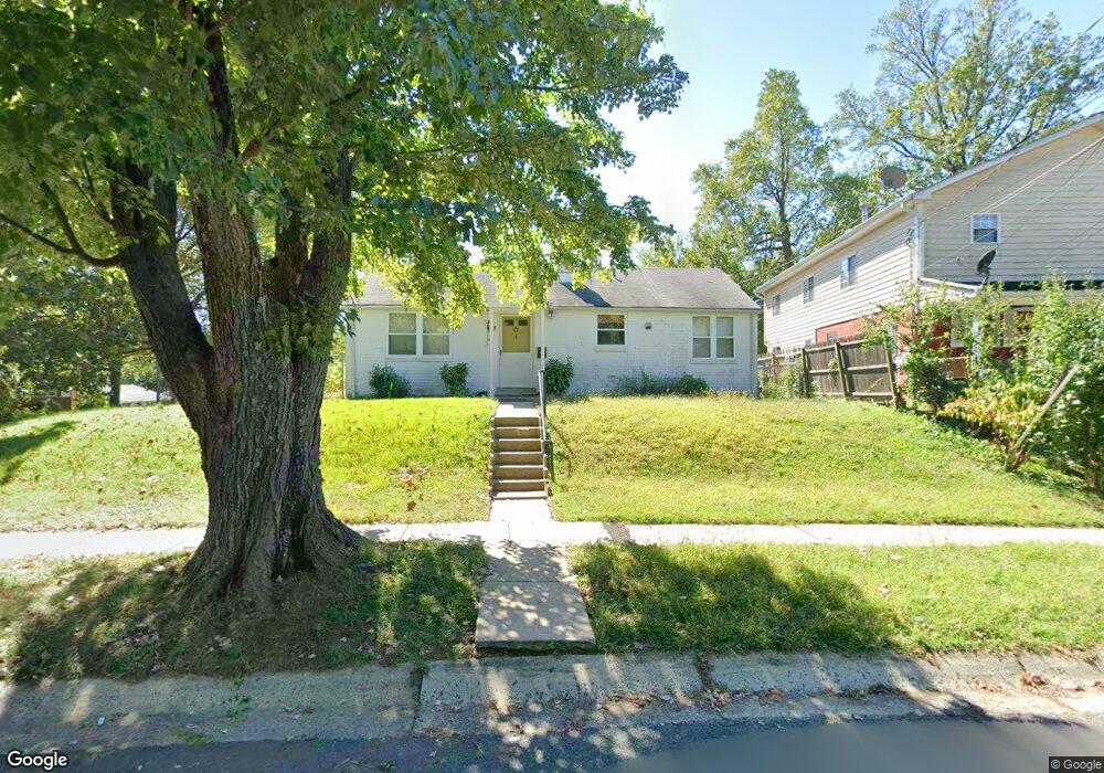 3000 Weisman Rd, Silver Spring, MD 20902 - photo 1