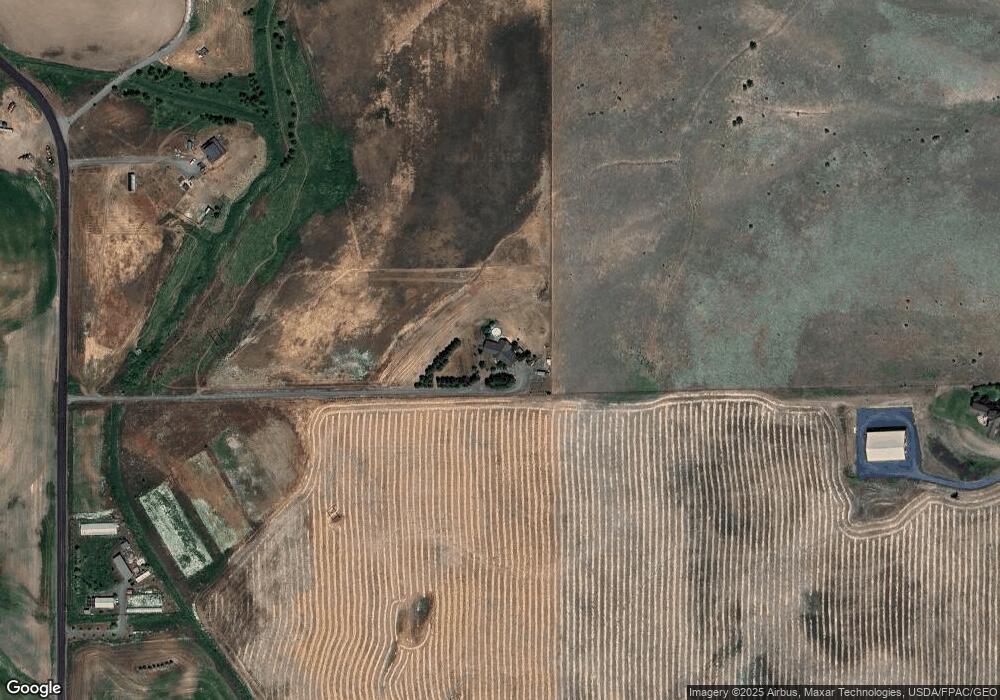 3200 Foothill Rd, Moscow, ID 83843 - photo 1