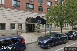 200 Rector Place Unit 43D, New York, NY 10280