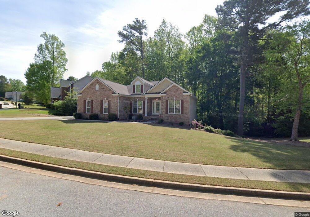 8126 N Links Dr unit IIA, Covington, GA 30014 - photo 1