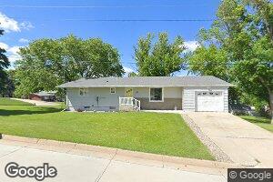 416 Grace St, Howells, NE 68641