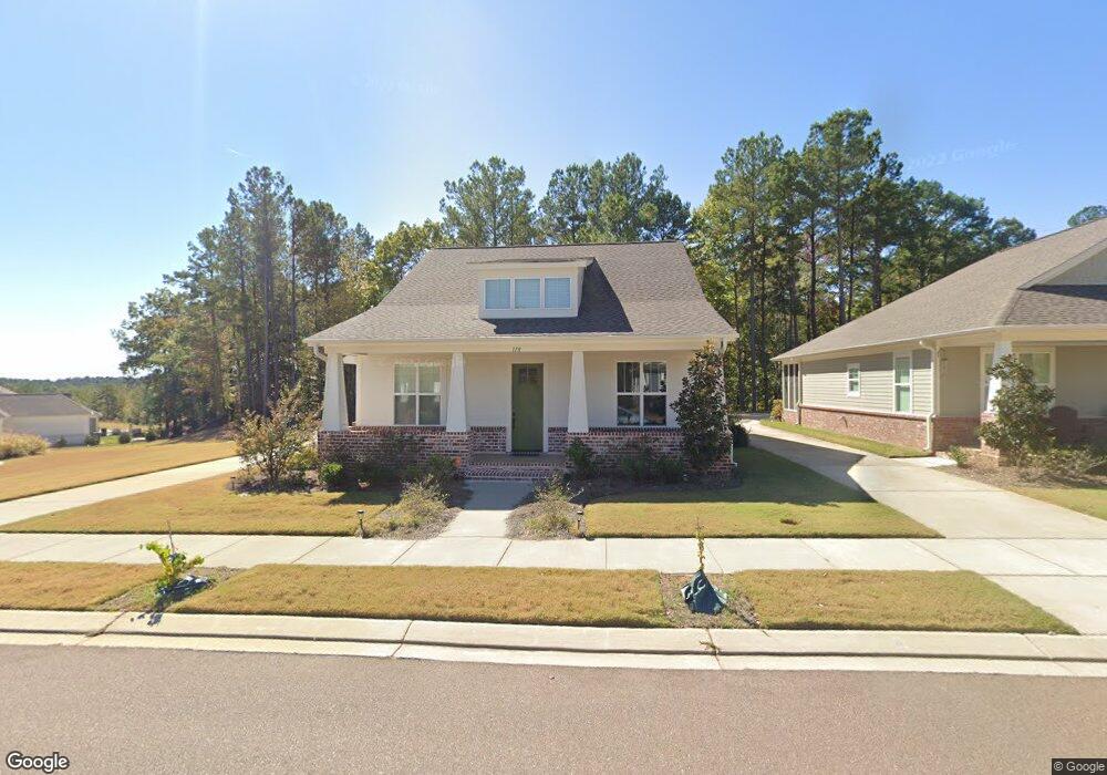 118 Post Oak Dr, Oxford, MS 38655 - photo 1