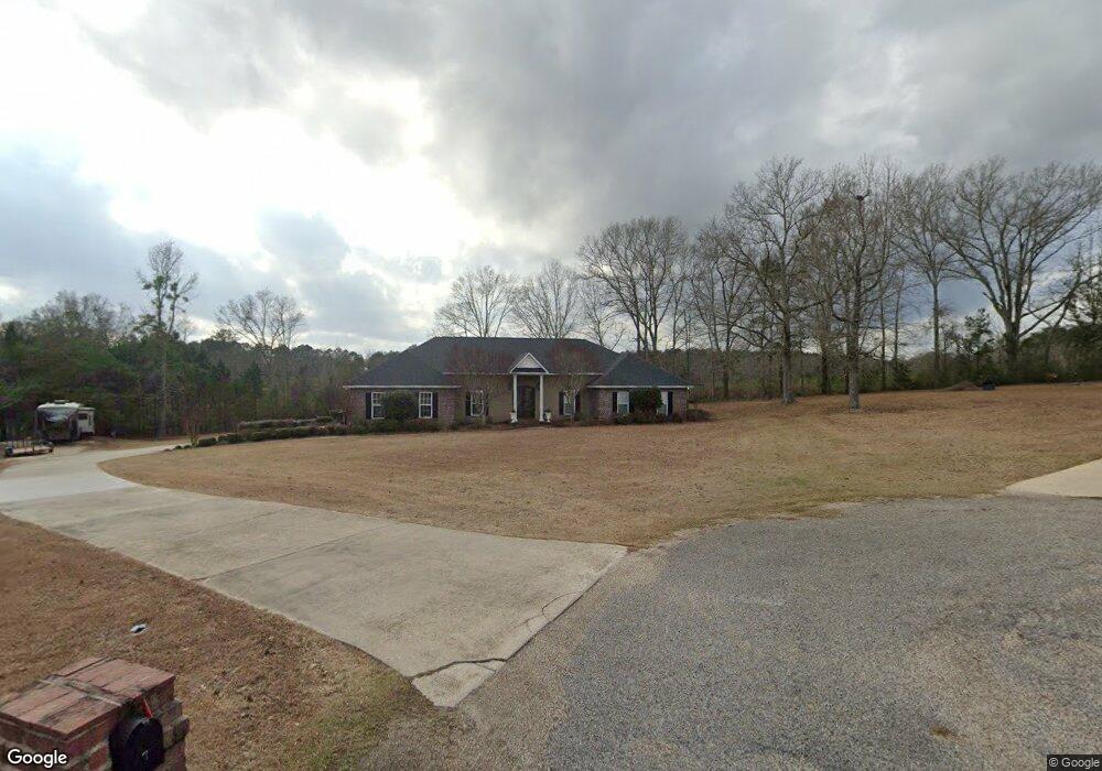 7 Cayman Dr, Laurel, MS 39443 - photo 1