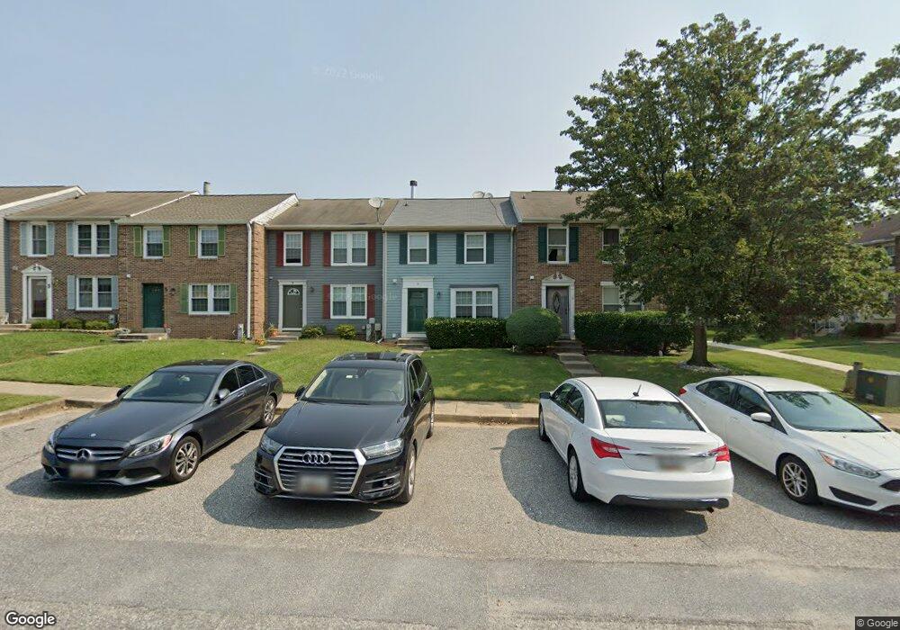 9 Pima Ct, Randallstown, MD 21133 - photo 1