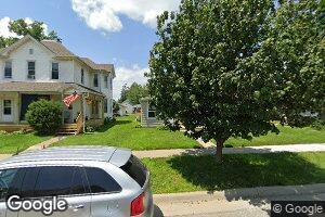 1432 N St SW, Cedar Rapids, IA 52404