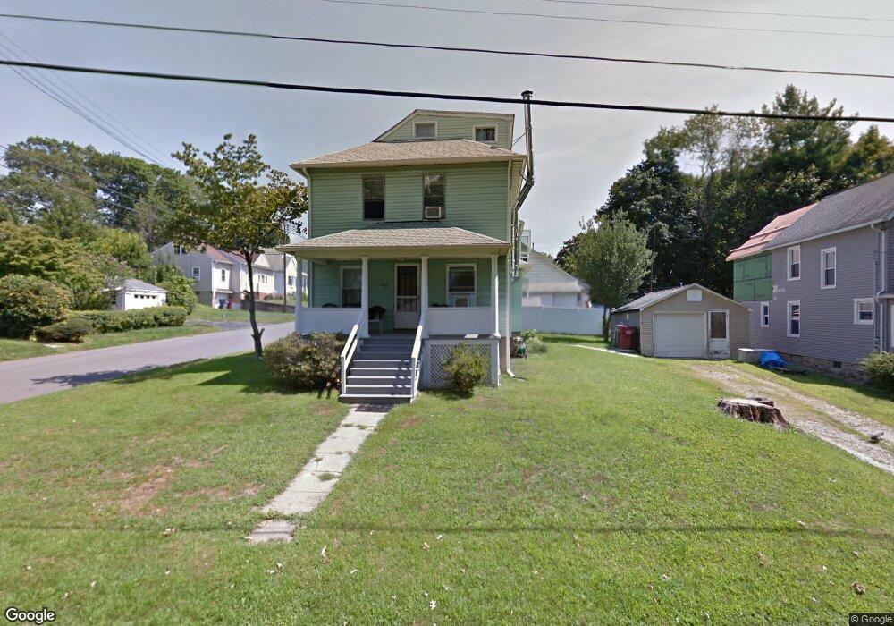 93 Johnson St, Naugatuck, CT 06770 - photo 1