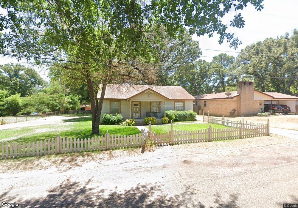 124 Massingill Dr, Longview, TX 75601 - photo 1