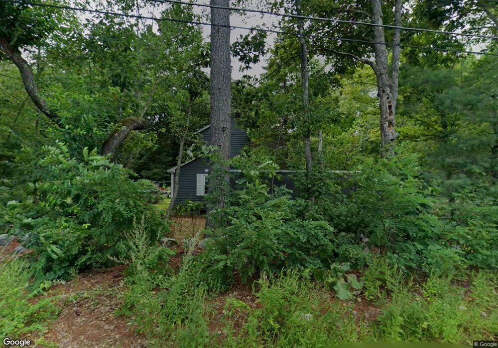 1 Saunders Rd, West Townsend, MA 01474 - photo 1