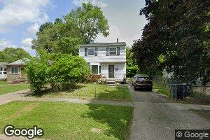 3735 Lorraine Ave, Flint, MI 48506