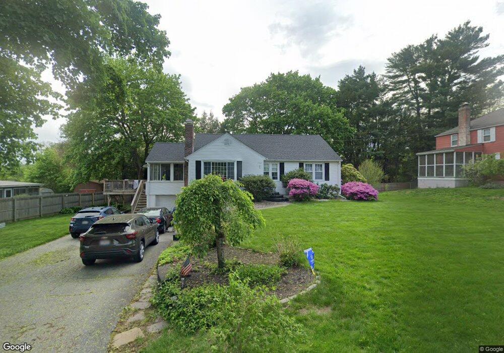 142 Orchardview St, West Springfield, MA 01089 - photo 1