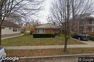 4258 Lois St, Dearborn, MI 48126