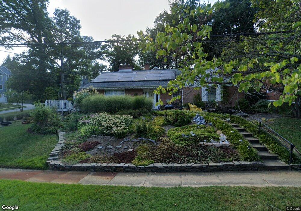 3030 Crest Ave, Cheverly, MD 20785 - photo 1