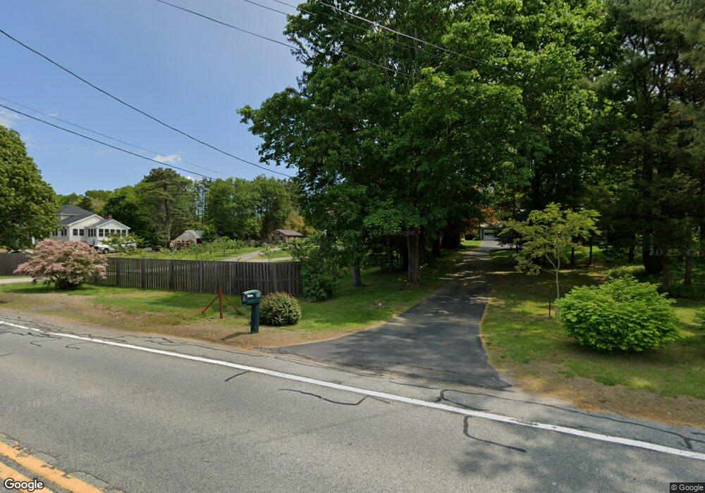 36 Langworthy Rd, Westerly, RI 02891 - photo 1