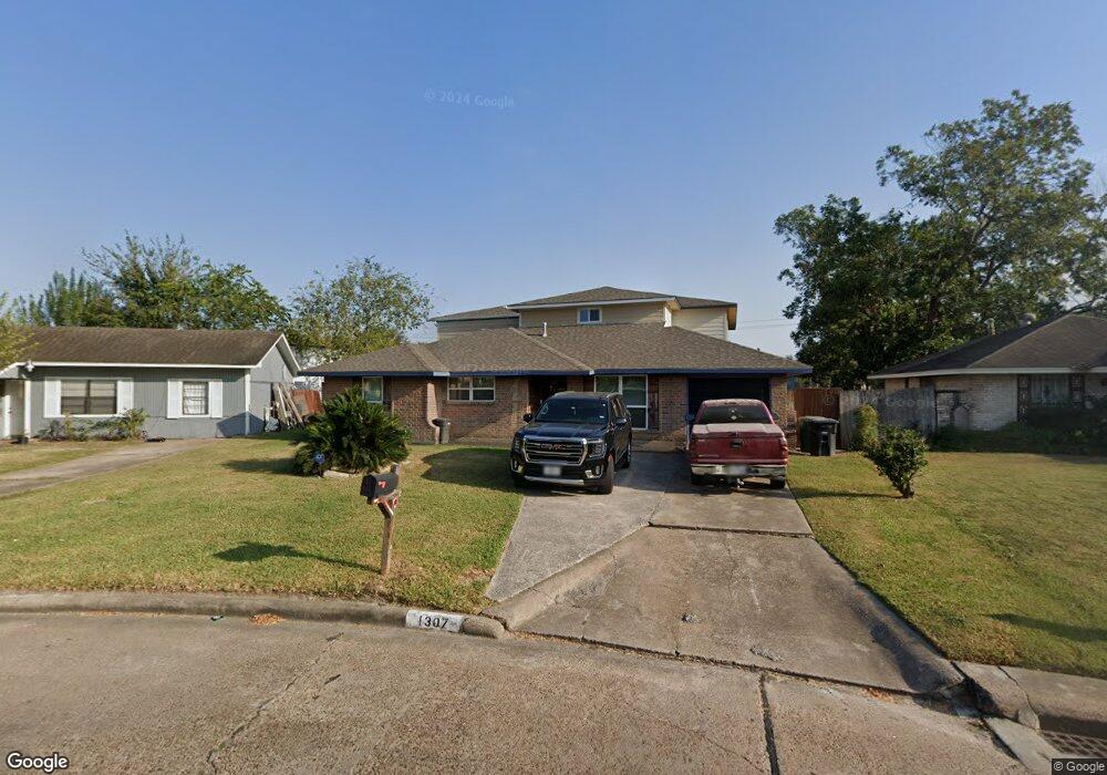 1307 Tarberry Rd, Houston, TX 77088 - photo 1