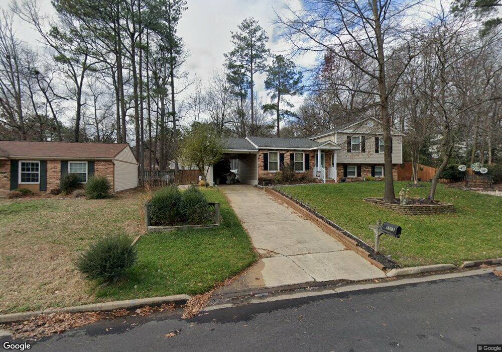 5005 Broad Meadows Rd, Glen Allen, VA 23060 - photo 1