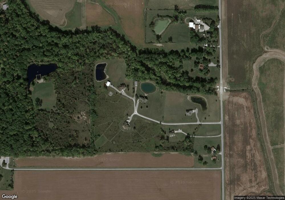 16820 Prine Rd, Yoder, IN 46798 - photo 1