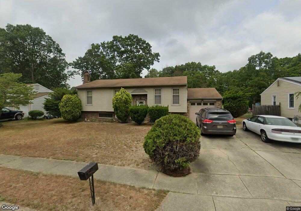 58 Estates Rd, Pine Hill, NJ 08021 - photo 1