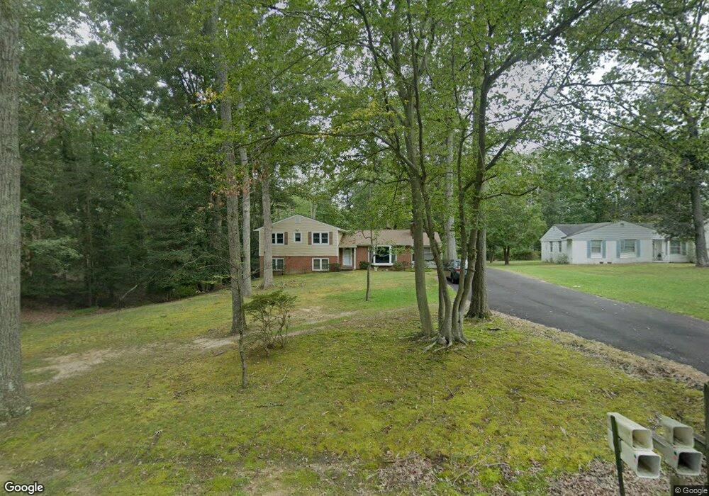 22905 Maple Rd, Lexington Park, MD 20653 - photo 1