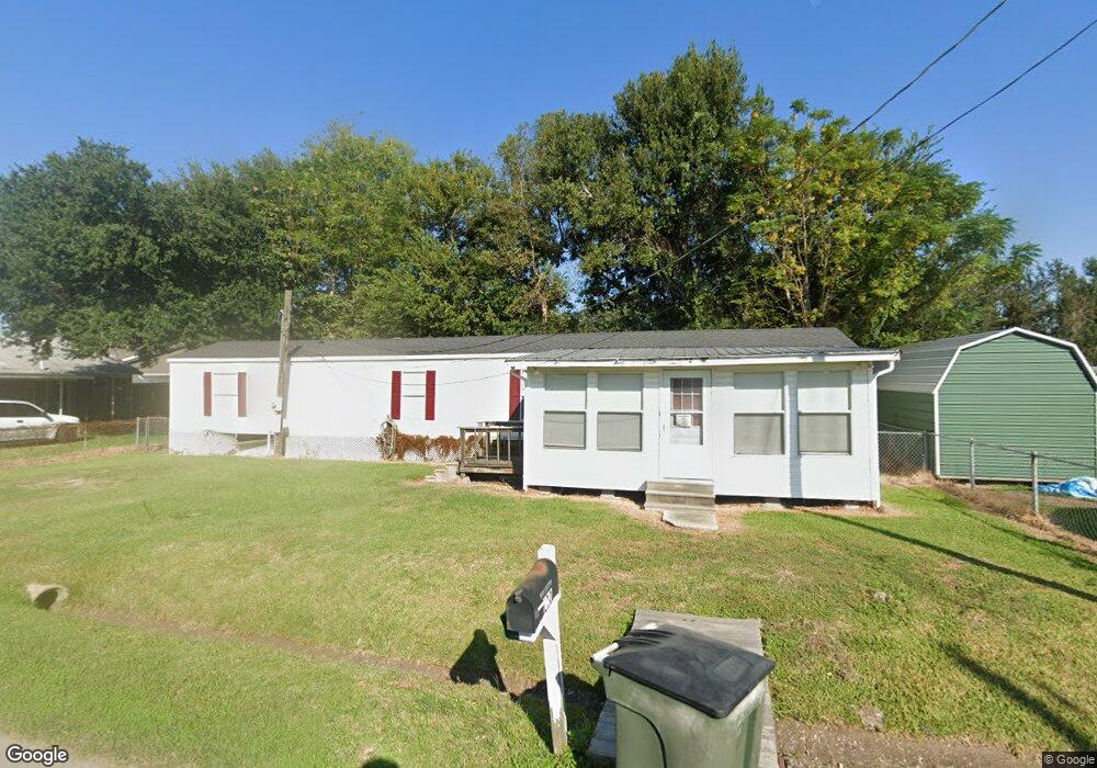 120 Marcel Ln, Houma, LA 70360 - photo 1