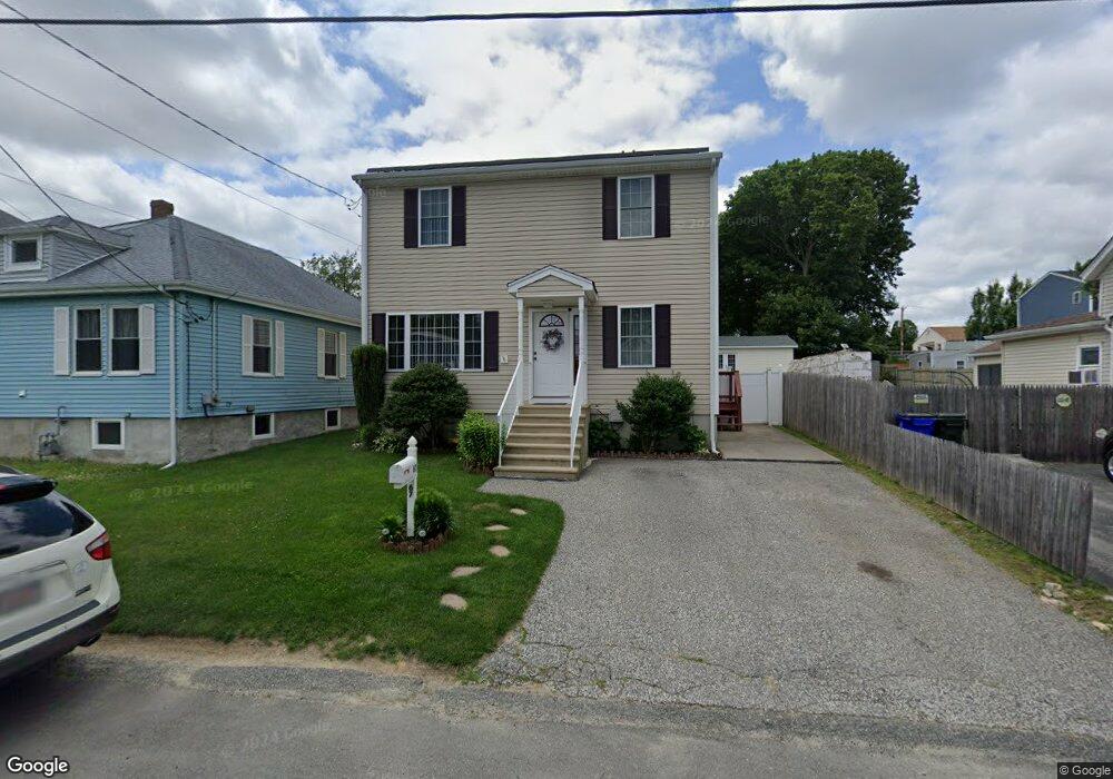 67 Carter St, Fall River, MA 02721 - photo 1