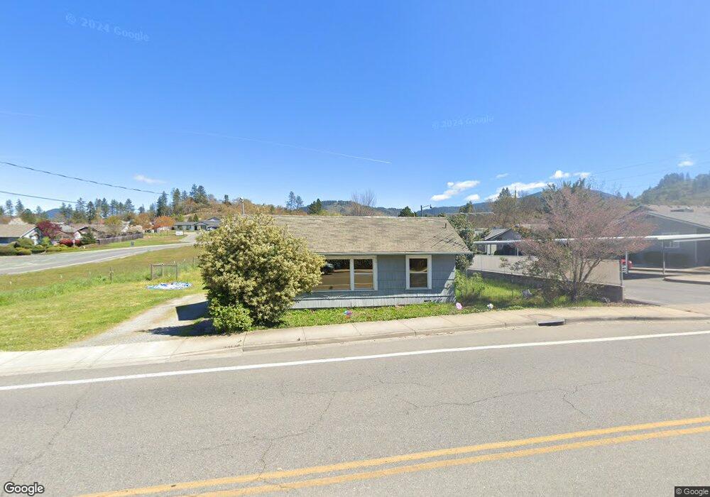 1849 Harbeck Rd, Grants Pass, OR 97527 - photo 1