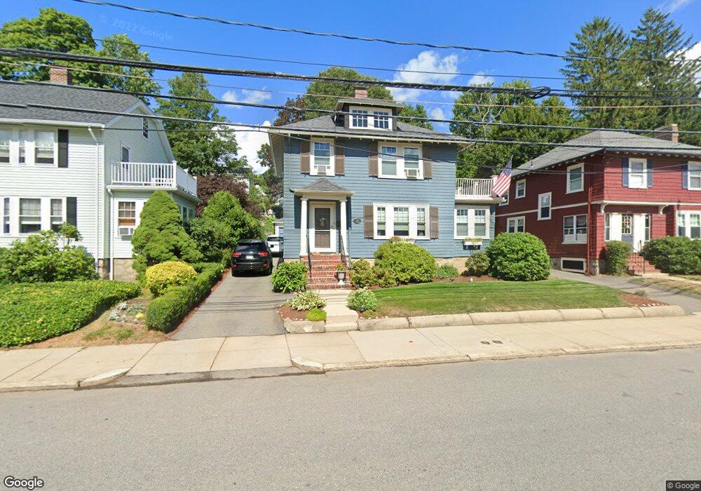 549 Lagrange St, West Roxbury, MA 02132 - photo 1