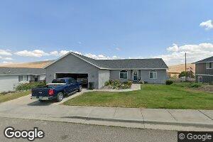 860 Lakeview Ct, Heppner, OR 97836