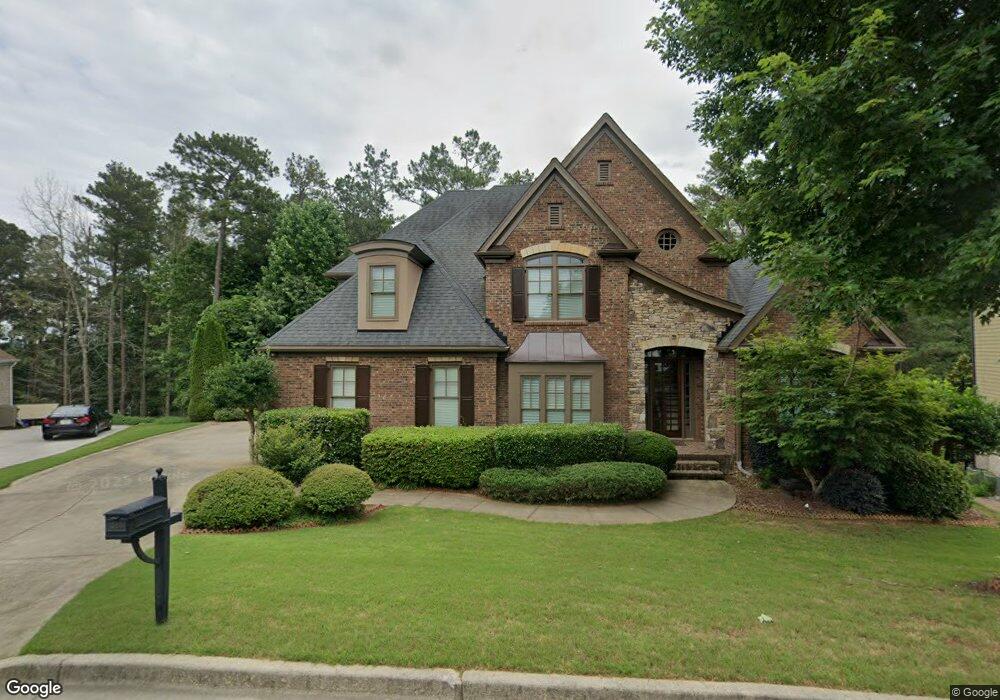 333 Peninsula Point, Canton, GA 30115 - photo 1