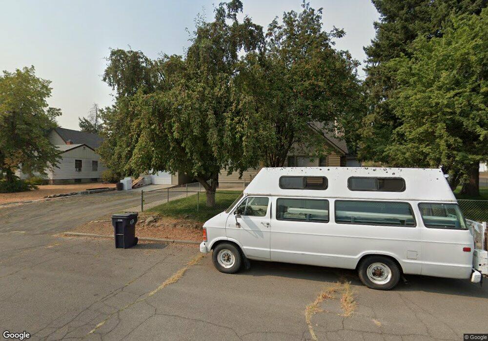 206 W 3rd St, Cheney, WA 99004 - photo 1