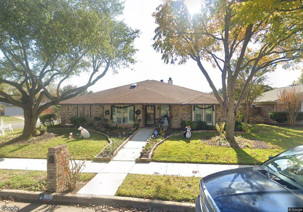 1352 Fieldstone Dr, Bedford, TX 76022 - photo 1